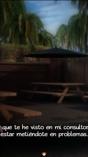 TREASURE OF NADIA SPANISH CAP 12   Clip 1