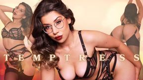 Love Island Temptress: Loyalty Test ( Homewrecking FemDom JOI )