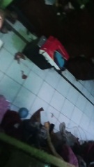 Cewe Michat gapunya Attitude