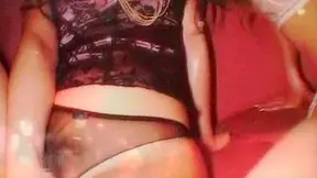 Folleo grupal impactante con muñecas calientes y mojadas