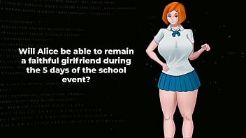 Black Paradise (Netorare RPG Game) - Official Trailer