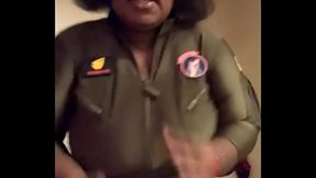 I Ain&rsquo_t Have Fun Being Pilot Hazelnutxxx Someone Tell LaBrim I Didn&rsquo_t Have Fun Being Jet Girl 4 Halloween 2022