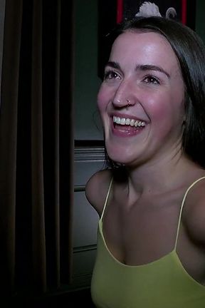 The Prettiest Girl on Campus