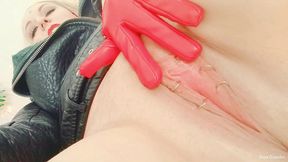 femdom video cuckold (arya grander)