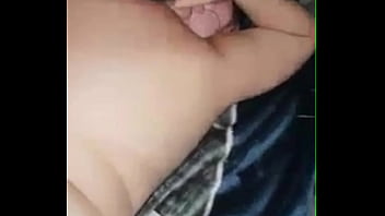 Mi Gordita disfruta del anal