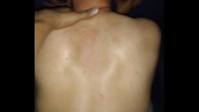 Una rica culeada con un venezolano en Zona Caf&eacute_ Net en Quito.