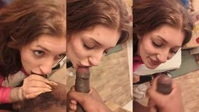 ivy winterz gets huge load to the face