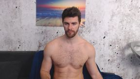 Eric Fame Private Show