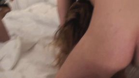 My Girl Friend Jizelle Did Her 1st Gangbang! (12 of 13 wmv)