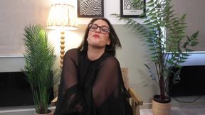 An Inescapable Bond - Total Power Exchange