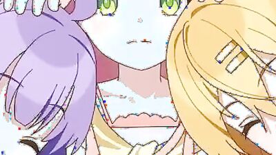 Sexy island hentai porn with hot sex scenes