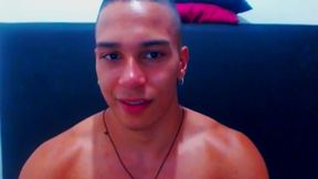 Marcos A Private Show