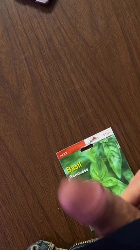 Imagine this being your hands