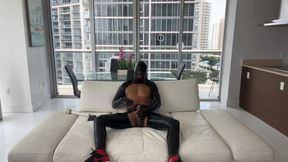FemDom Slave Training w/ @thexxxslayer