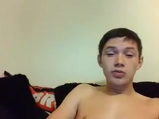 Exotic male in crazy amature, cum shots homosexual porn scene