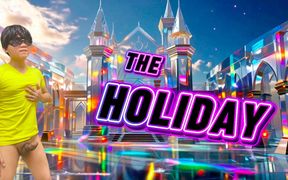 A Guy Had His First Cock Experience From an Unexpected Person