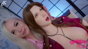 Fucking My Brand New Fuckdoll for the First Time - Gamelady Doll Review
