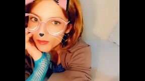 Naty, sua CDzinha favorita