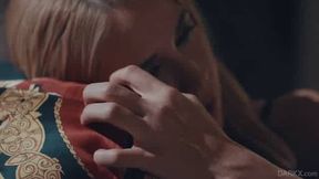 Blonde Mom Fucked By BBC