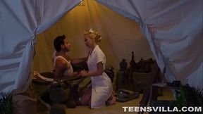 Stranger Than Fiction Ft Aaliyah Love