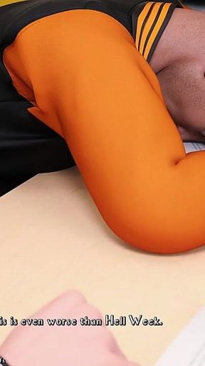 Being a Dik 0.6.0 Sex with Queen Quinn by Loveskysan69 Part 108