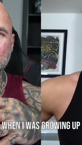 Porn Star Confessions - Rocky Vallarta (episode 53)