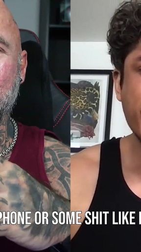 Porn Star Confessions - Rocky Vallarta (episode 53)
