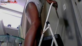 savage anal penetration! angle 7of7 ( ass monkey dj buttpussy ) members only!