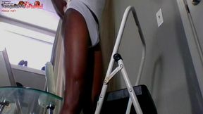 *premium* savage anal penetration! angle 7of7 ( ass monkey dj buttpussy ) members only! - starring dj buttpussy