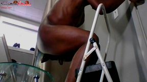 savage anal penetration! angle 7of7 ( ass monkey dj buttpussy ) members only!