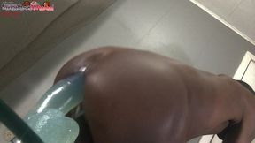 *premium* savage anal penetration! angle 7of7 ( ass monkey dj buttpussy ) members only! - starring dj buttpussy