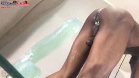 savage anal penetration! angle 7of7 ( ass monkey dj buttpussy ) members only!