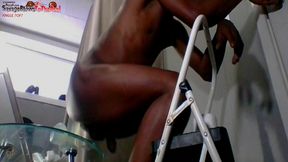 savage anal penetration! angle 7of7 ( ass monkey dj buttpussy ) members only!