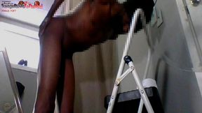 *premium* savage anal penetration! angle 7of7 ( ass monkey dj buttpussy ) members only! - starring dj buttpussy