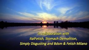 Scissor Tutorial (Fetish Obsession)