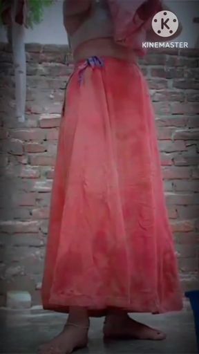 Stunning moment from &quot;Hiddan camera recorded hot beautiful fitness body sexy naked girl real hot video,,,,Secretly Leaked&quot;