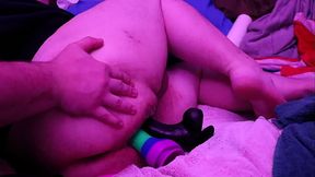 Practicing For Bbc DAP