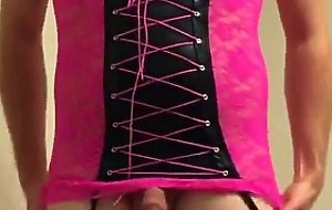 Kinky Kimmy Strips and Toys