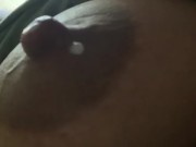 A drop of liquid gold