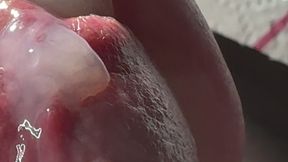 Massage Eggs Until the End