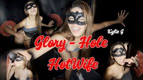 Glory-Hole - Carnaval Party