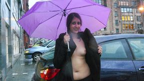 Uk-Flashers - exhibitionist movie