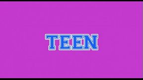 Tasting a humongous dong