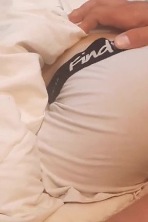 Rough Fuck My Moaning &amp; Shaking Dirty Wet Realistic Pussy, Until Loud &amp; Huge Cum on Ass - Soloxman