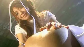 Toaru Majutsu no Index Cosplay Video 13