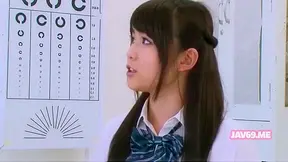 Japanese Babe Takes Wild Ride – Steamy Uncut Bedroom Action!