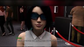 Where the fuck art thou Romeo. 3D porn cartoon sex