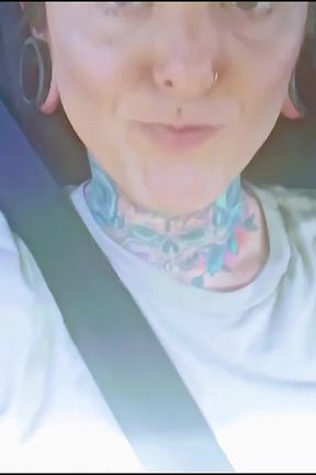 Can't Bring Me Anywhere