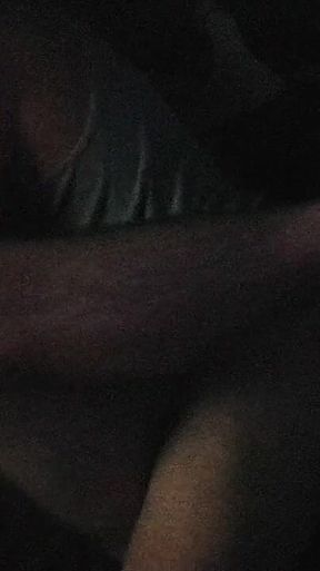 White Boy Sucking Latino Cock on Webcam