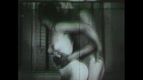 The Slutty and Disgusting Dancer